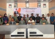 Dorong PAD Desa, Imanuddin Ajak Warga Muara Jaan Perkuat SDM dan Kembangkan BUMDes dalam Reses