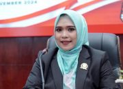 Kegiatan Bakti Sosial di Mura Dapat Apresiasi dari DPRD, Tumbuhkan Semangat Kepedulian