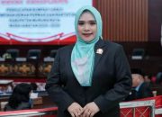 DPRD Murung Raya Ingatkan Keselamatan Anak di Tengah Banjir Sungai Meluap