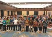 Bupati Heriyus Tekankan Pentingnya Laporan Keuangan yang Berkualitas