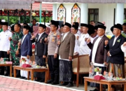 Jajaran Pemkab Mura Hadiri HSN, Wujudkan Sinergi Pemerintahan dan Komunitas Pesantren