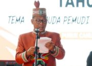 Bupati Mura Instruksikan Pemuda Manfaatkan Teknologi Positif: Momentum Sumpah Pemuda Ke-97 Pemkab Mura