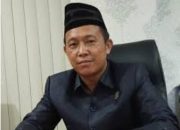 Wakil Ketua Komisi II DPRD Murung Raya Johansyah: Santri Harus Siap Hadapi Tantangan Zaman