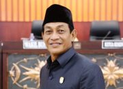 DPRD Mura Komit Kembangkan SDM dan Infrastruktur Desa: Likon Minta Fokus Tak Hanya di Kota   ​