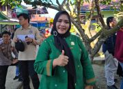 Dina Maulidah Sambut Pelaksanaan GATI, Diharapkan Jadi Budaya untuk Perkuat Peran Ayah di Mura