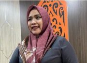 Hadiri Upacara HAB ke-80, Dina Maulidah Puji Komitmen Kemenag Jaga Kerukunan