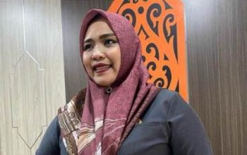 Hadiri Upacara HAB ke-80, Dina Maulidah Puji Komitmen Kemenag Jaga Kerukunan
