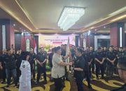 Ketua Komisi III DPRD Mura Pimpin Pemuda Tani, Siap Kembangkan Wiratani Dukung Ketahanan Pangan