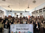 DPRD Mura Ingatkan : Bullying Rusak Mental dan Prestasi, Forum PUSPA Edukasi Pelajar Murung Raya