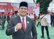 DPRD Murung Raya Komitmen Kawal Anggaran Mitigasi Banjir dan Normalisasi Sungai