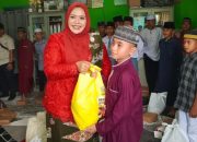 Peningkatan Kualitas SDM: DPRD Mura Jadikan Anak Panti Prioritas Investasi Masa Depan