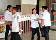 Bupati Murung Raya: Pensiun Bukan Akhir, Melainkan Awal Pengabdian Baru untuk Masyarakat