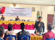 Sinergi Kuat! Ketua DPRD Murung Raya Jadikan Suara Rakyat Dasar Penentuan Arah Kebijakan.