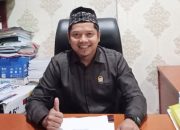 Anggota DPRD Murung Raya Tegaskan Visi: DAS Sehat, Masa Depan Daerah Terjamin