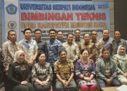 Tingkatkan Kompetensi Legislatif, Dewan Mura Ikuti Bimtek Tiga Topik Penting di Jakarta