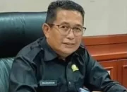 DPRD Mura Ajak Masyarakat Raih Impian dengan Semangat Baru 2026