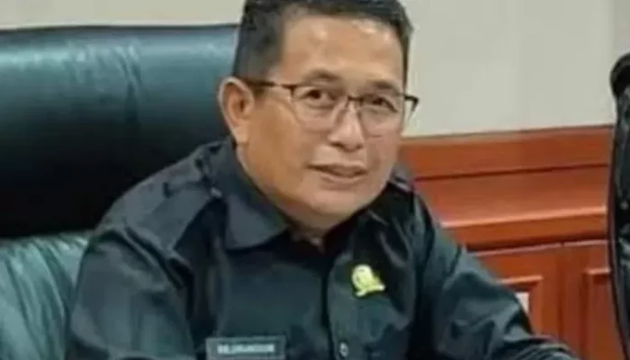 DPRD Mura Ajak Masyarakat Raih Impian dengan Semangat Baru 2026