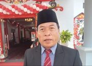 Sinergi Pemkab-PLN Diapresiasi DPRD Mura untuk Layanan Listrik Merata