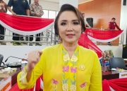 Olivia Wiswanti Puji Kredibilitas Muhtarudin Jadi Menteri P2MI