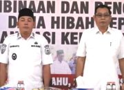 Pemkab Murung Raya Gelar Sosialisasi Dana Hibah, Tekankan Transparansi dan Akuntabilitas