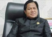 Bebie, S.Sos., S.H., S.P., M.M., M.A.P.: Pelestarian Budaya Tugas Kolektif, Bukan Eksklusif Pemerintah