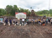 Sinergi Pusat-Daerah dan Stakeholder dalam Agenda Pangan Nasional