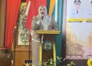 Wakil Ketua I DPRD Murung Raya: Minat Baca adalah Investasi Masa Depan Daerah