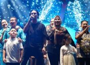 Gelar Pesta Rakyat, Pemkab Mura Tekankan Komitmen Pembangunan Inklusif