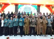 Lawan Pernikahan Dini, Pemkab Mura Gandeng Swasta dan Remaja Turunkan Angka Stunting
