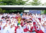 Gelaran GATI Murung Raya, Wabup Rahmanto Soroti Peran Kunci Ayah dalam Pembentukan Karakter Anak