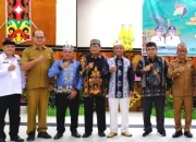 Penguatan Identitas Lokal, Festival Tandak Intan Kaharingan Diharapkan Jadi Sumber Motivasi Generasi Muda Mura