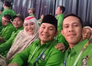 Komitmen Inovasi, Fraksi PKB Mura Perkuat Kapasitas Legislasi Lewat Bimtek Nasional di Jakarta