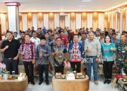 Membuka Mata Harapan, Pemkab Mura Gelar Operasi Katarak Gratis, 96 Warga Tertolong