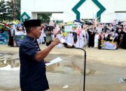 Membangun Semangat Hijrah, Ribuan Peserta Semarakkan Pawai Akbar Muharram di Mura