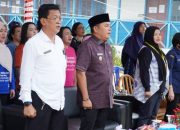 Gelaran TPN XII Murung Raya Sukses Besar, Ajang Transformasi Guru dan Agen Perubahan Pendidikan