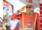 Pemkab Murung Raya Dorong Peningkatan Kesejahteraan Masyarakat Melalui Evaluasi dan Perbaikan Kinerja