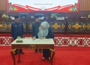DPRD Murung Raya Tuntaskan Tahap Awal Perubahan APBD 2025, Fokus pada Optimalisasi Alokasi Anggaran