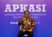 Bupati Heriyus Ikuti Workshop Procurement di ICE BSD, Pemkab Mura Dorong Tata Kelola Proyek Transparan