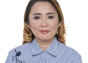 Olivia Wiswanti: Aspirasi Masyarakat Desa Bahitom Didengar