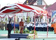 Kepala Daerah Mura Tegaskan Pancasila Sebagai Pilar Utama Menuju Indonesia Raya