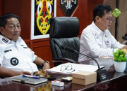 Atasi Kendala Lapangan, Pemkab Mura Rumuskan Solusi Percepatan Pembangunan Lintas Perangkat Daerah