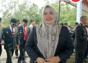 Peringatan Hari Pahlawan, Wakil Ketua I DPRD Ajak Generasi Muda Murung Raya Berkontribusi Aktif