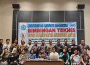 Optimalisasi Peran Penganggaran, Anggota DPRD Mura Ikuti Bimtek