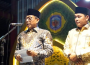 Pemkab Mura Kuatkan Ukhuwah, STQ Ke-XII 2025 Diharapkan Bangun Generasi Qur’ani Berakhlak Mulia