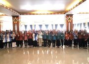 Pemkab Mura Melalui DWP Optimalkan Pemanfaatan Ikan Lokal yang Bergizi Tinggi