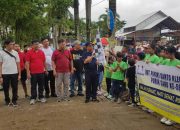 Pemkab Mura Sambut Baik Kontribusi Gereja Katolik dalam Toleransi Daerah