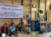 Bebie S.Sos S.H M.M M.A.P, Aspirasi Reses Jadi Dasar Pemerataan Alokasi Anggaran Murung Raya