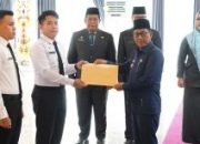 Pemkab Mura Tetapkan Rekrutmen Normal Kedepan, PNS dan PPPK Baru Wajib Kontribusi Jelas