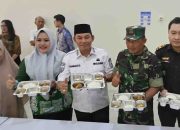 Wakil Ketua I DPRD Soroti Lingkup Sasaran MBG yang Luas, Dari Kandungan Hingga SMA