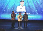 Hari Sumpah Pemuda 2025, Pemkab Mura Sukses Gelar Pekan Kreativitas Pemuda dengan 800 Peserta